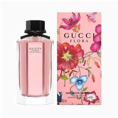 flora by gucci perfume review|gucci flora gorgeous gardenia yorum.